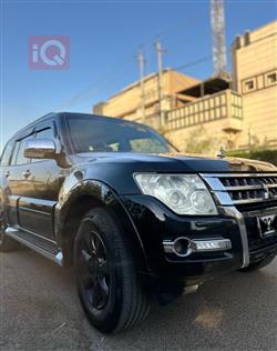 ميتسوبيشي باجيرو